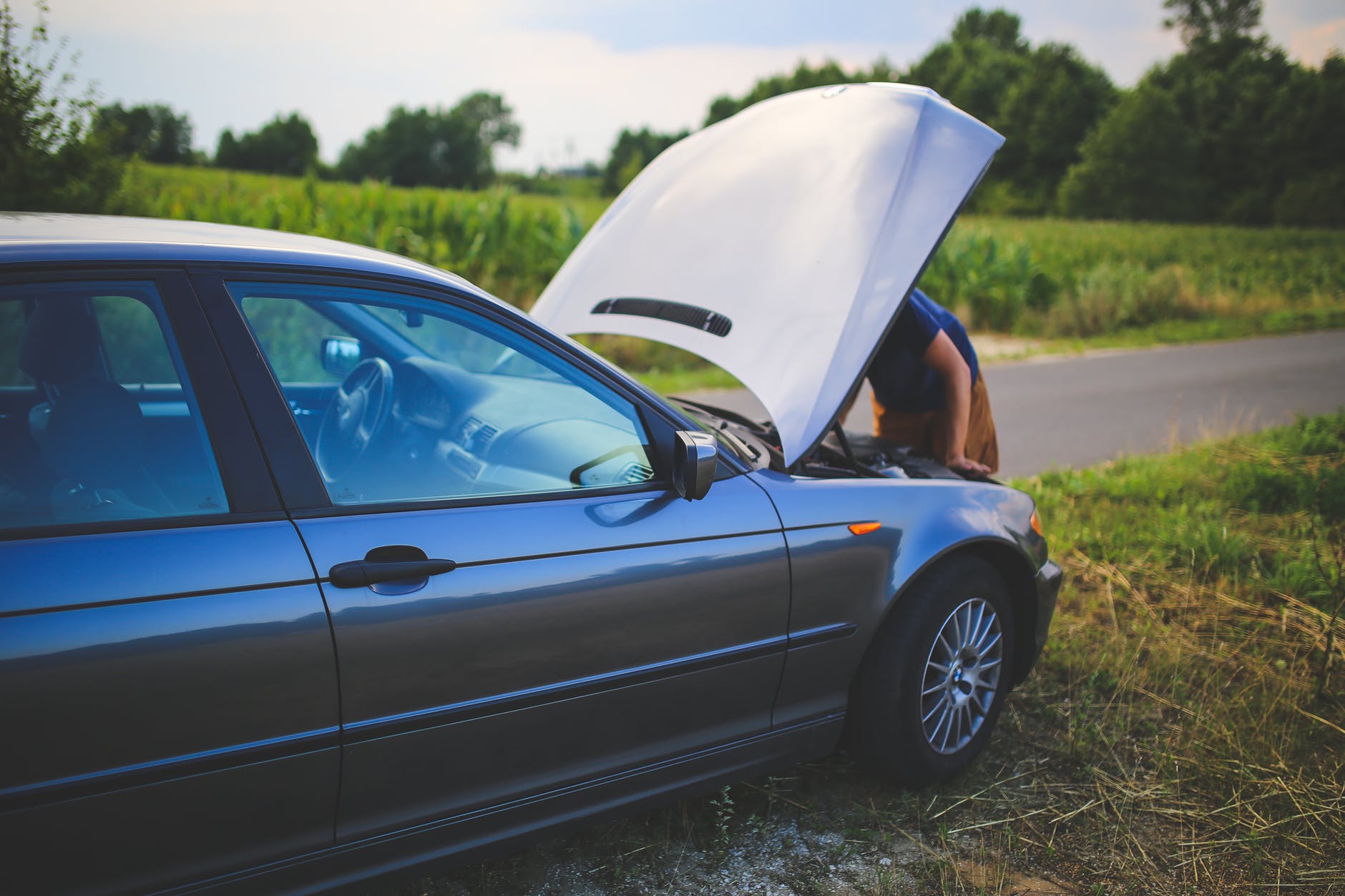 Idei de afaceri: Înființarea unui service auto mobil