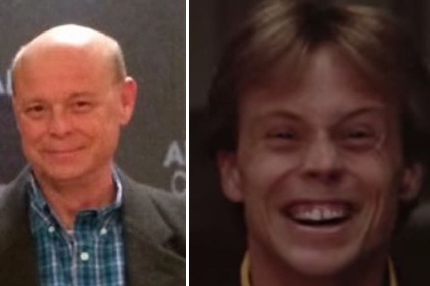 Robert Garrison, „Tommy” din filmul-cult „Karate Kid”, a murit la 59 de ani