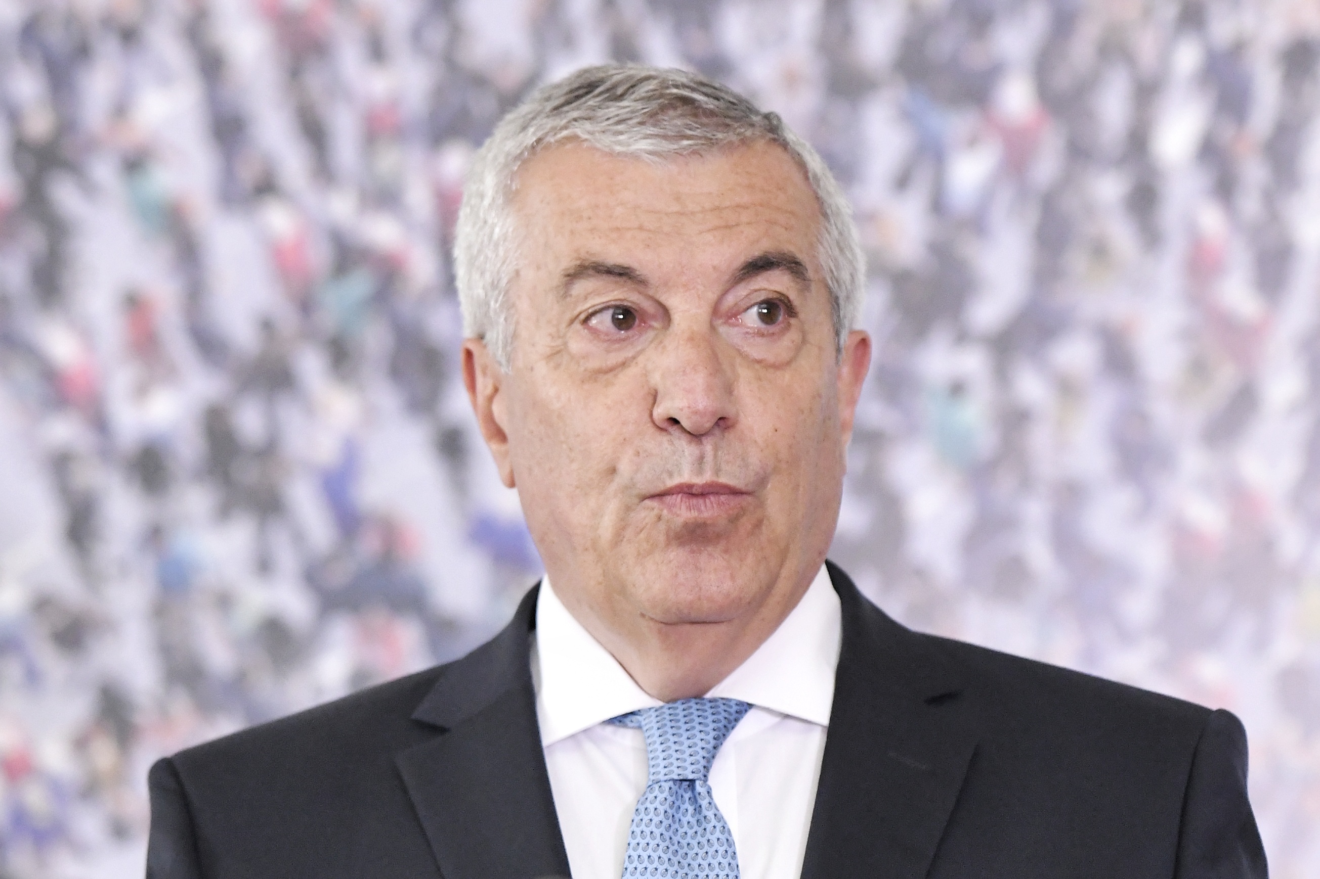Tăriceanu, scrisoare către Dăncilă: Toate aceste manevre sunt încercări de salvare personală