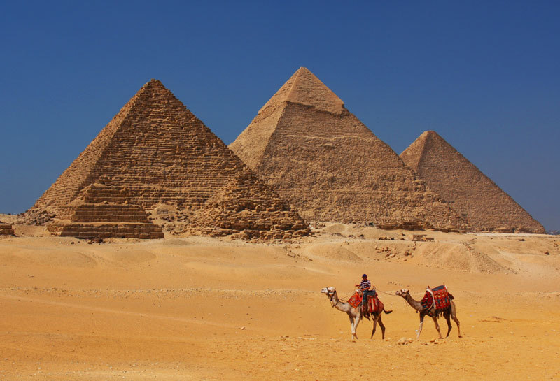 30 de sarcofage cu mumii descoperite în Luxor
