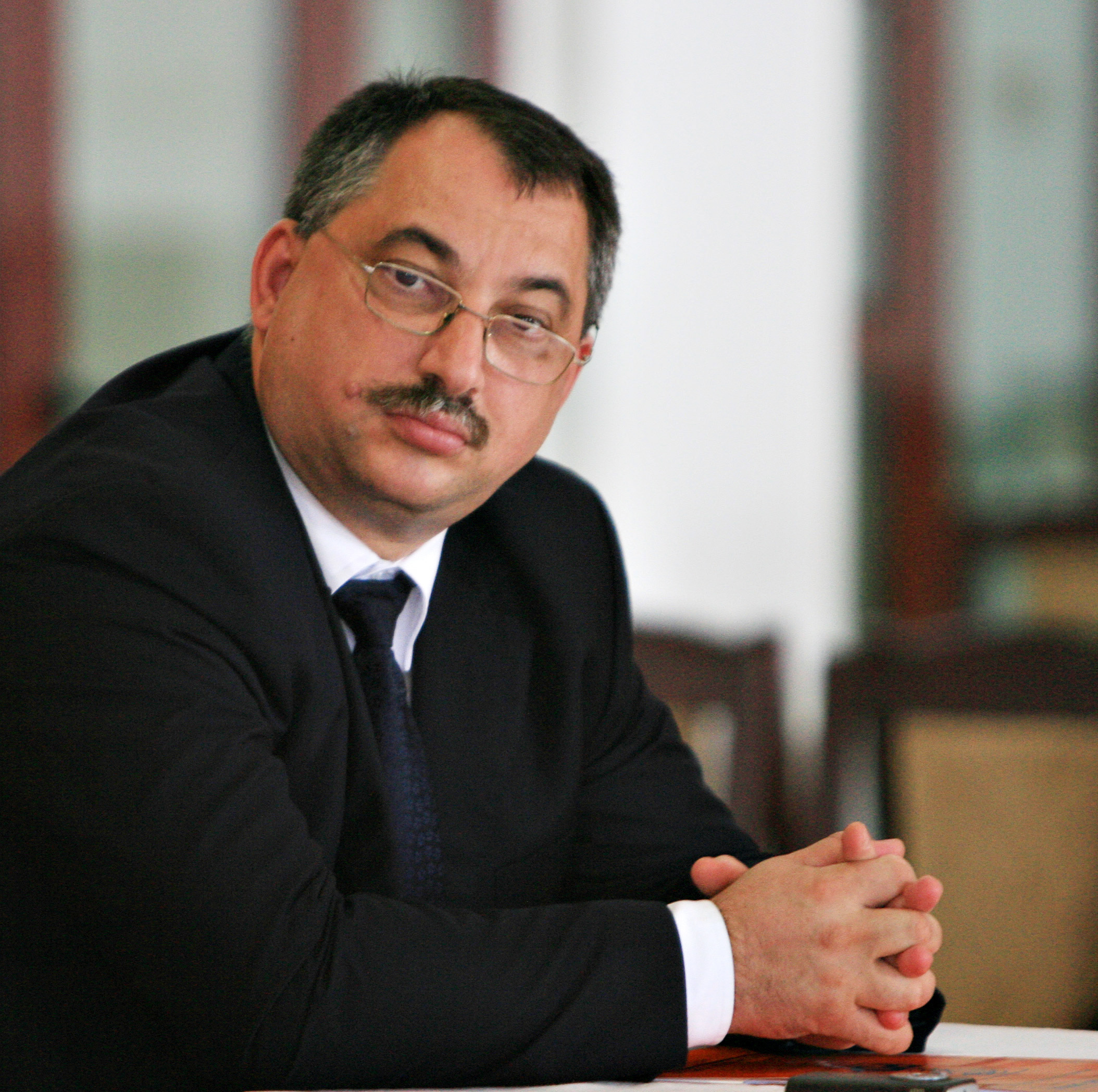 „Domnul ministru mi-a spus să fac ceva şi nu am făcut”