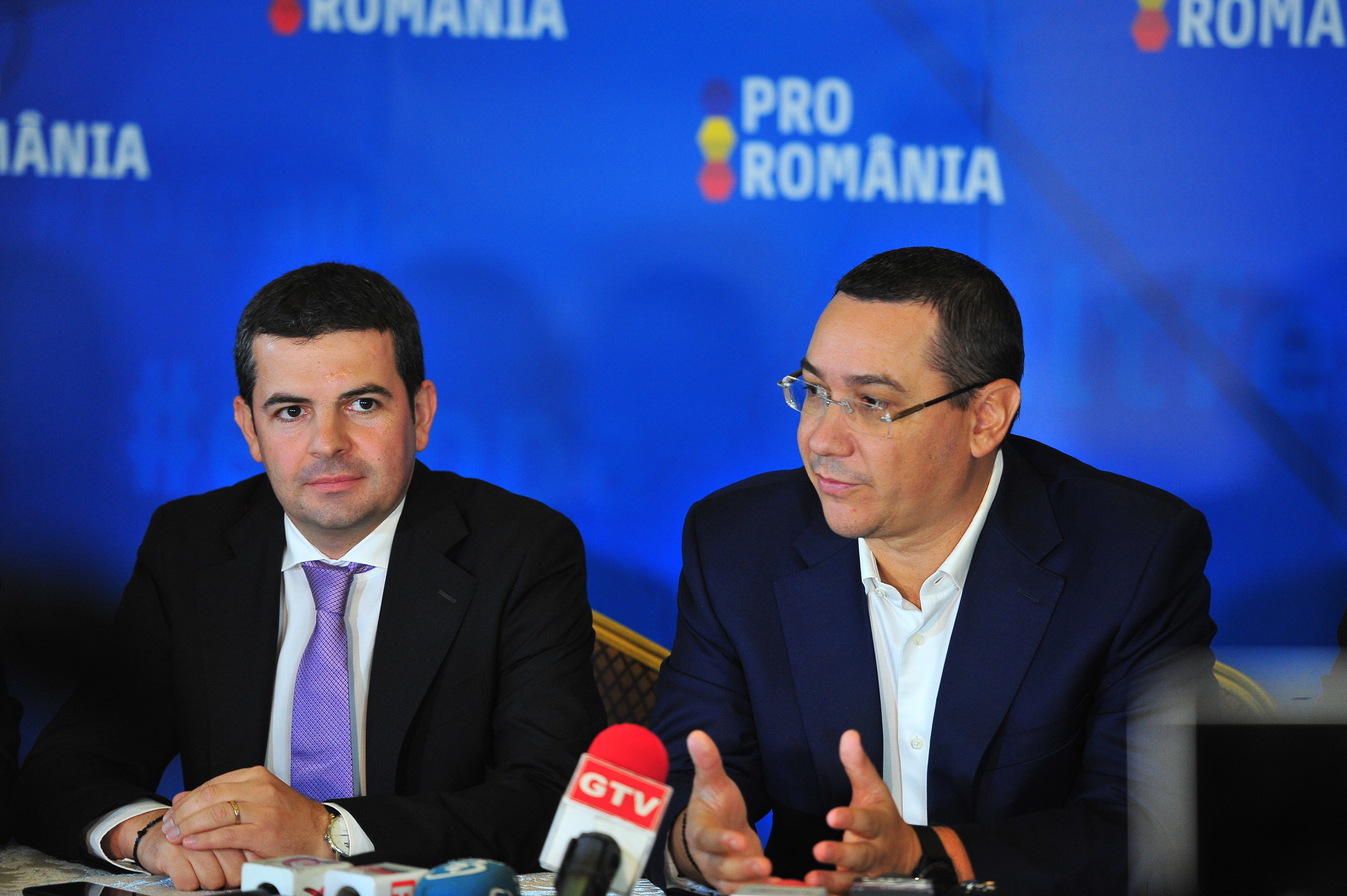 Dacă ni se cere să fim în Guvern, nu ne dăm la o parte