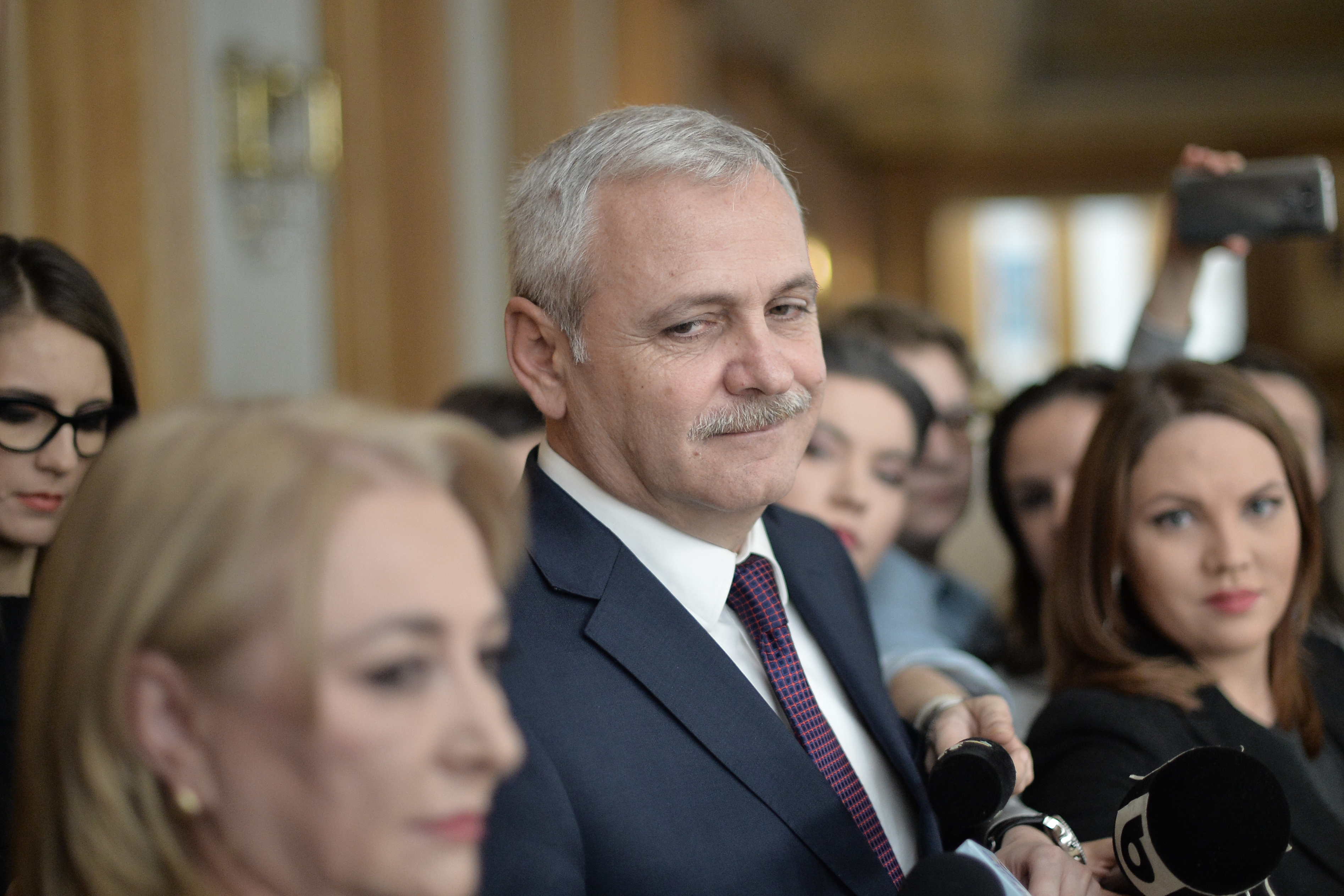 La şapte care sunt împotriva mea, al optulea parcă nici nu mai contează