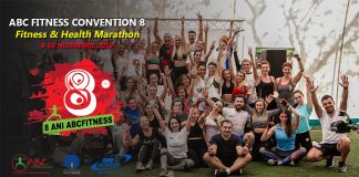 abc fitness convention