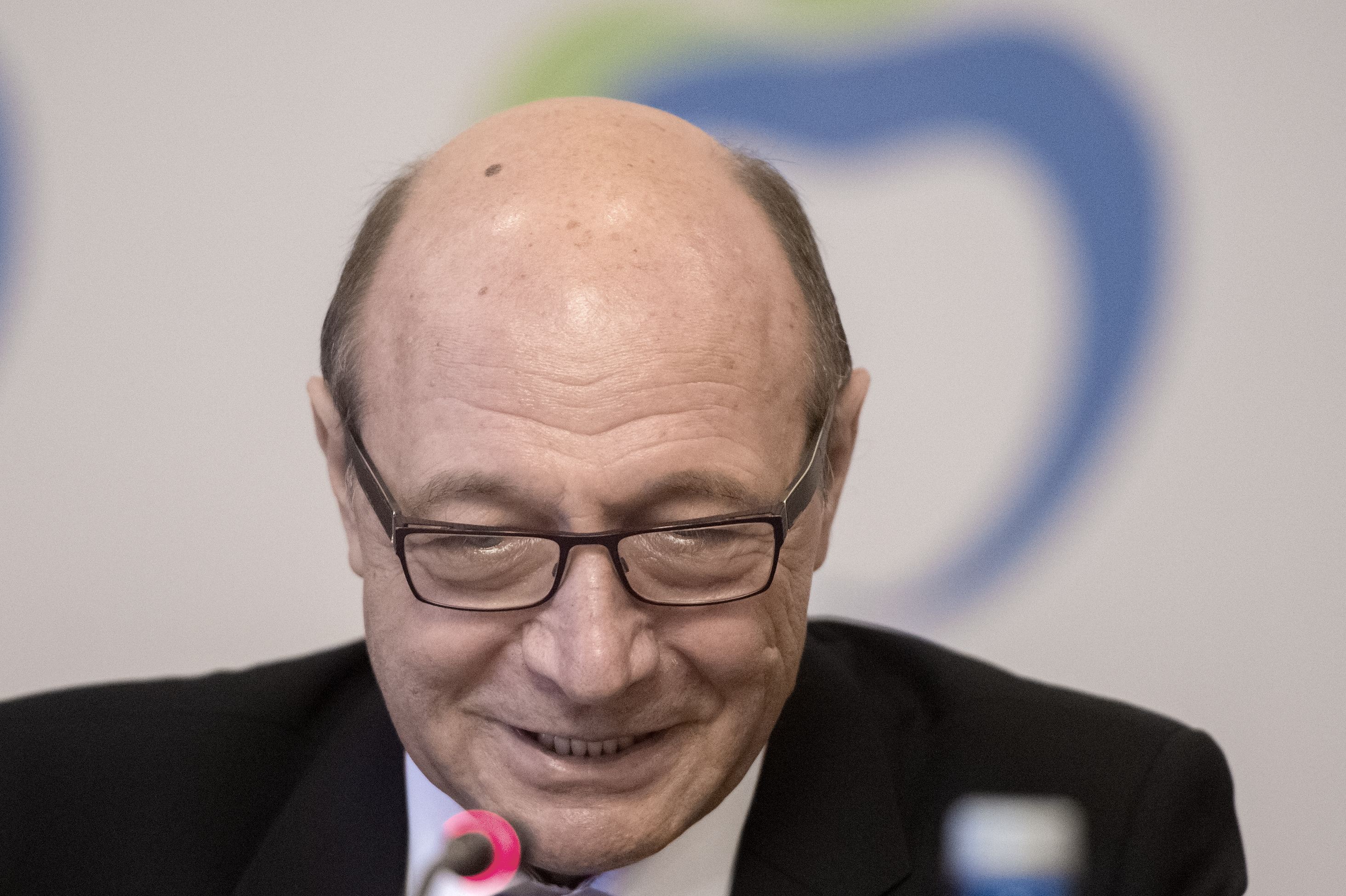 Nu o să-i mai spun Sică Mandolină, ci Ludovic Orban Nu o să-i mai spun Sică Mandolină, ci Ludovic Orban