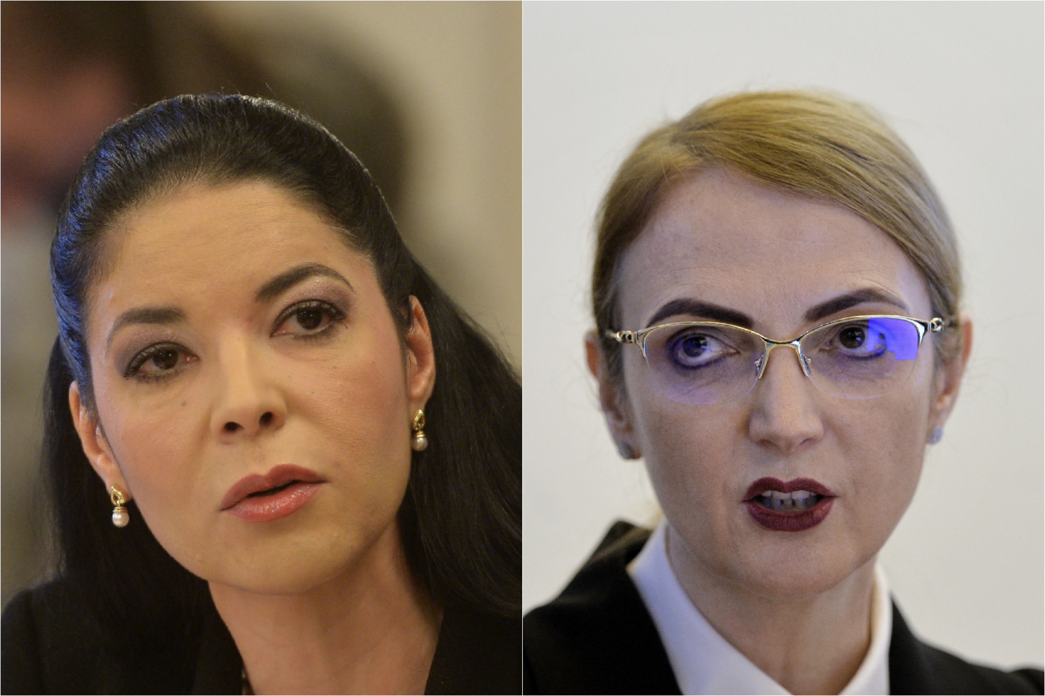 Ministrul Justiţiei, Ana Birchall, îi cere şefei CSM, Lia Savonea, explicaţii cu privire la modificările propuse la legea ANI