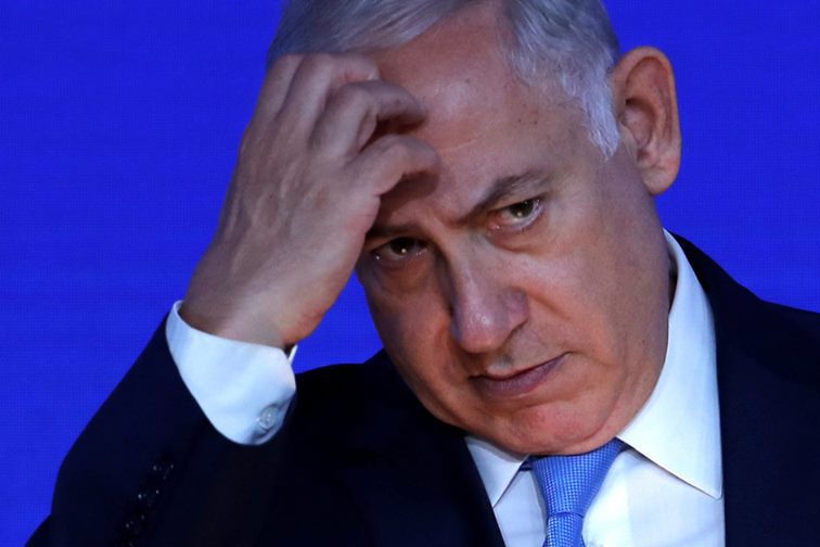 Benjamin Netanyahu renunţă la formarea noului guvern al Israelului