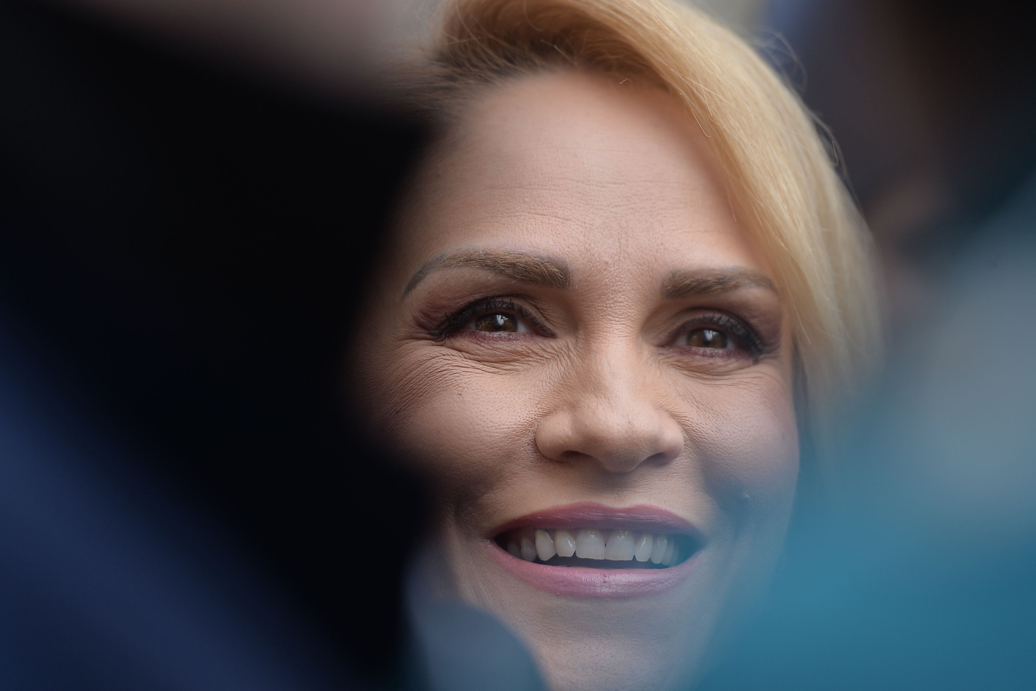 Dăncilă mi-a propus să fiu comisar european