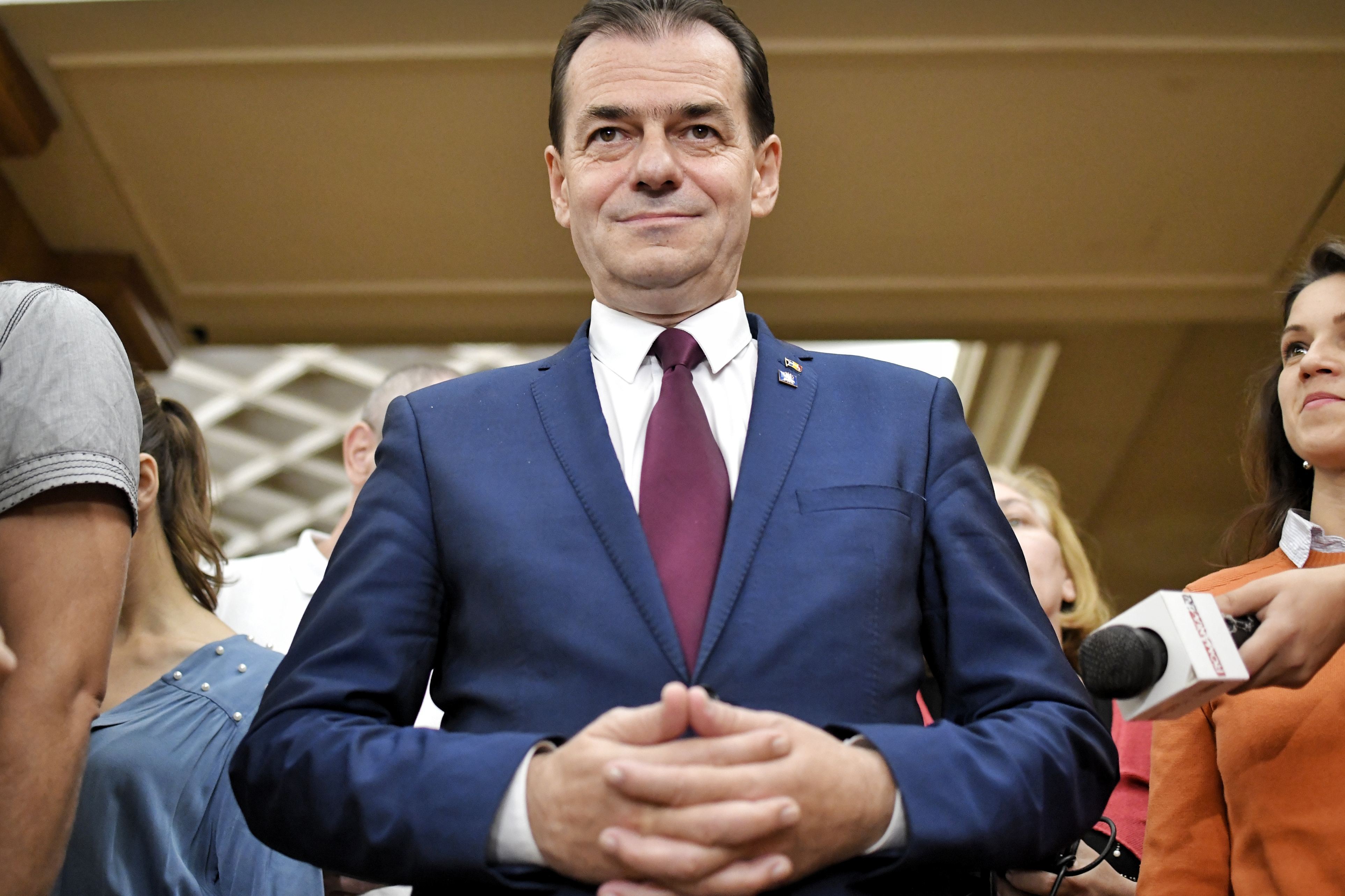 PNL va susţine proiectele privind alegerea primarilor în două tururi şi „Fără penali”