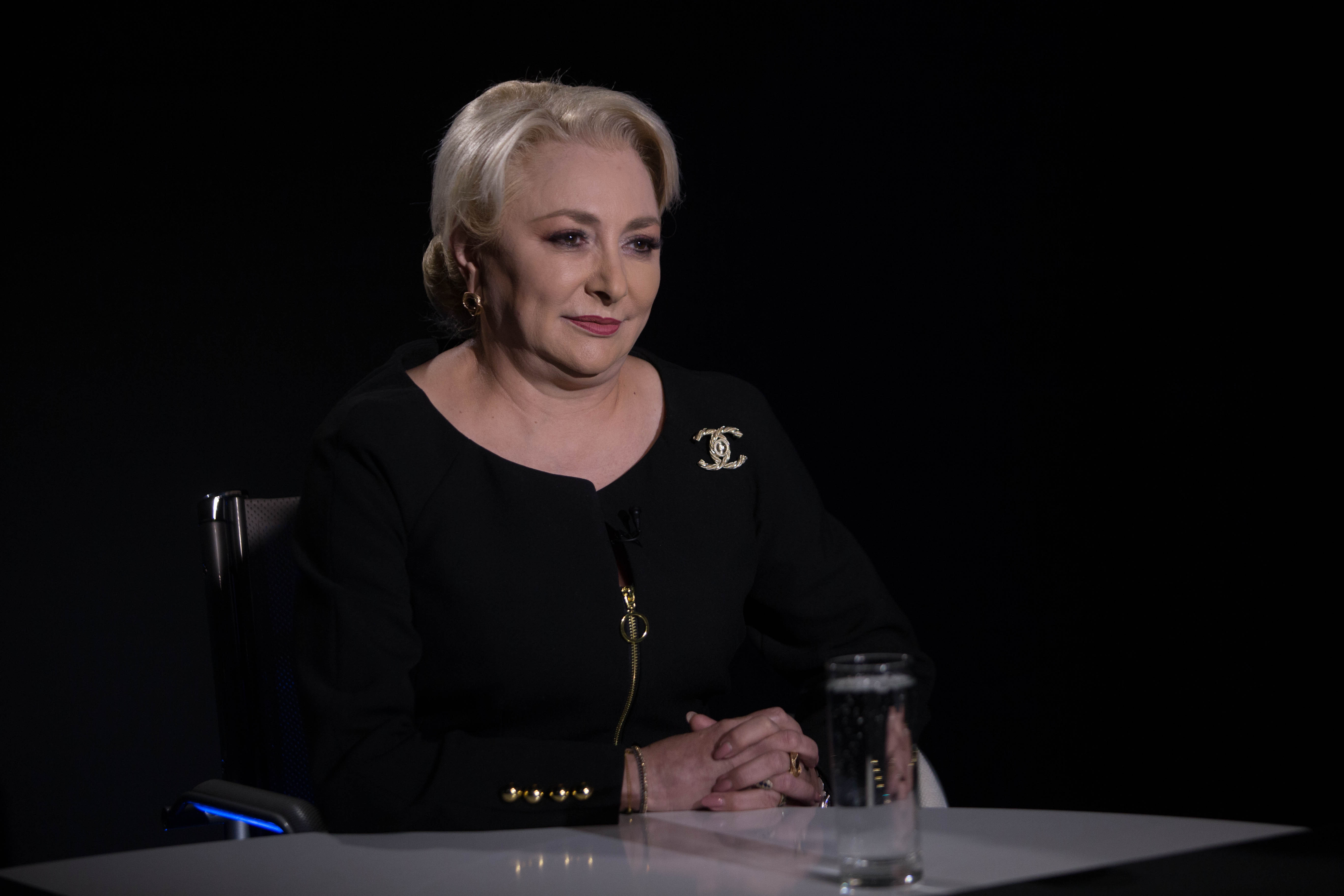 PSD va intra în sală. Vom asigura cvorumul / Cred că mulţi dintre parlamentari, chiar şi semnatari, nu o vor vota