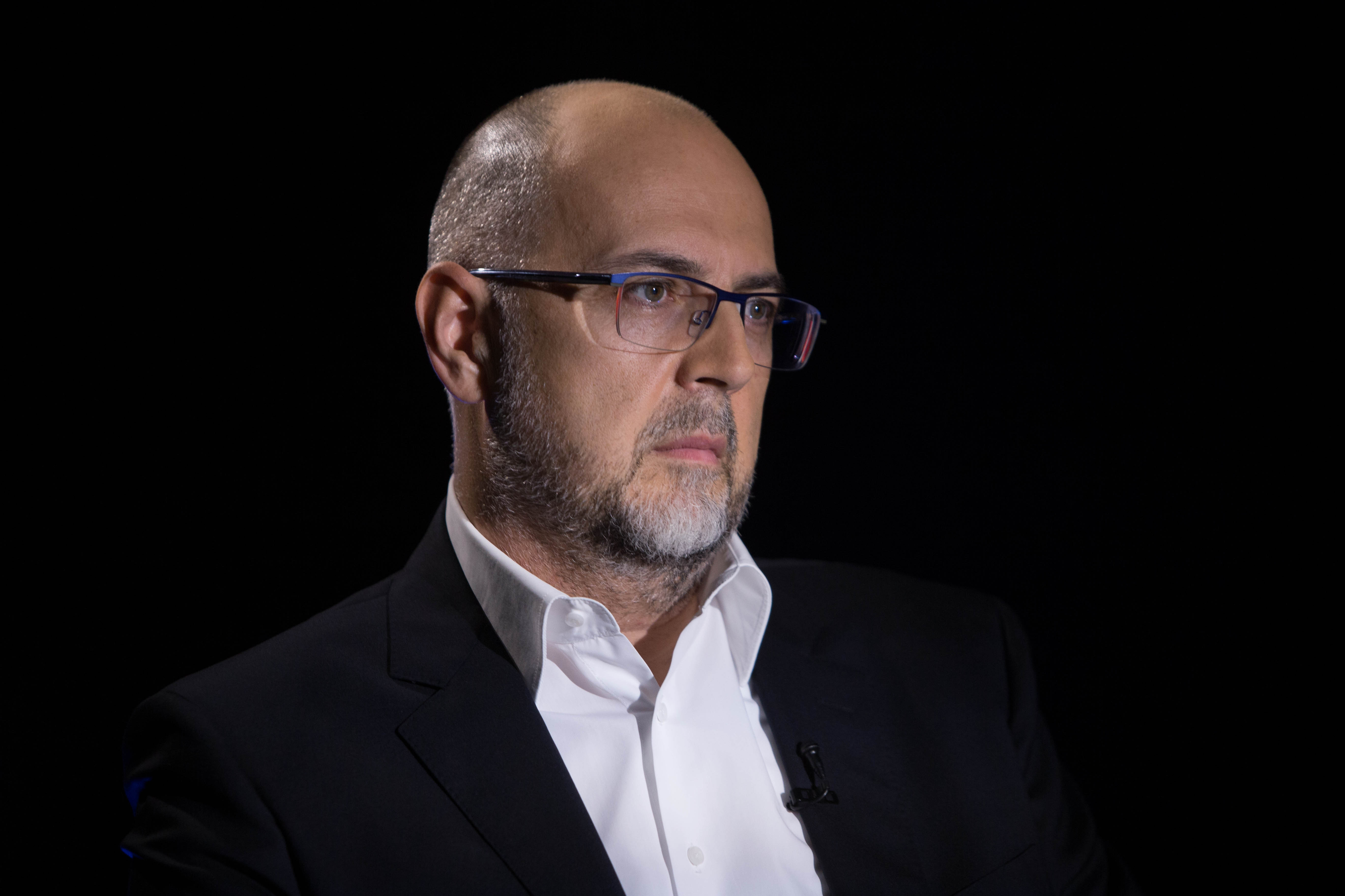 Luni vom semna un acord de susţinere pentru Guvernul PNL