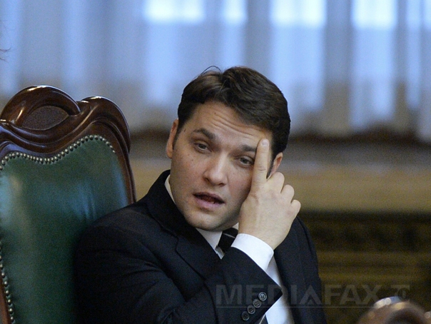 ÎCCJ ar putea trimite dosarul lui Dan Şova la instanţa de fond. Magistraţii, în pronunţare ÎCCJ ar putea trimite dosarul lui Dan Şova la instanţa de fond. Magistraţii, în pronunţare