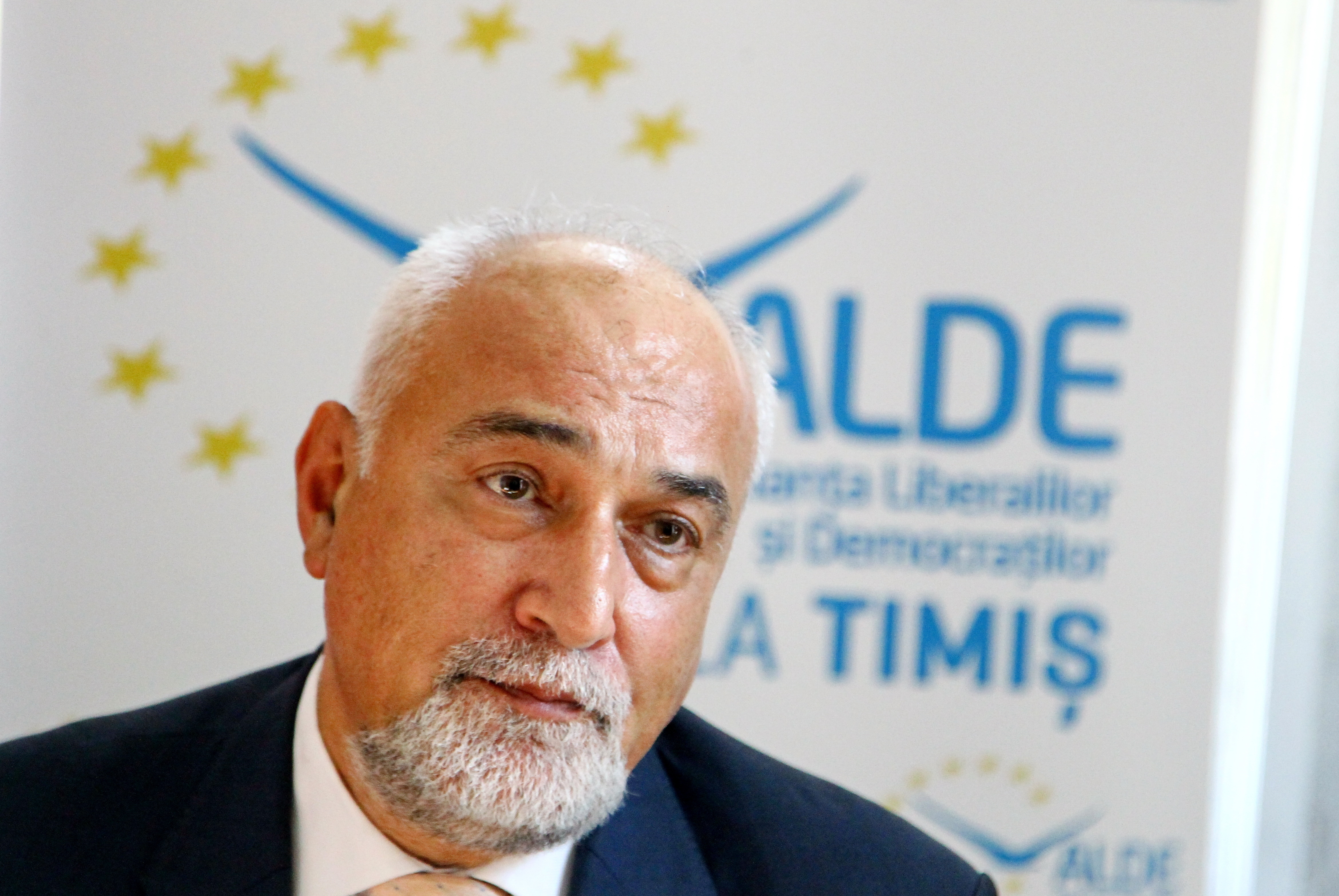 Vosganian vorbeşte despre omisiuni în programul de guvernare al PNL legat de cerinţele ALDE