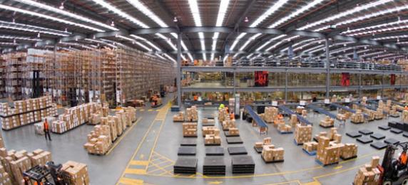 Halele de inchiriat, o alternativa la cumpararea de hale sau la constructia unora noi