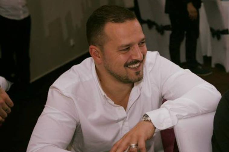Nu se ştie în ce dosar a fost citat Vasile Geambazi