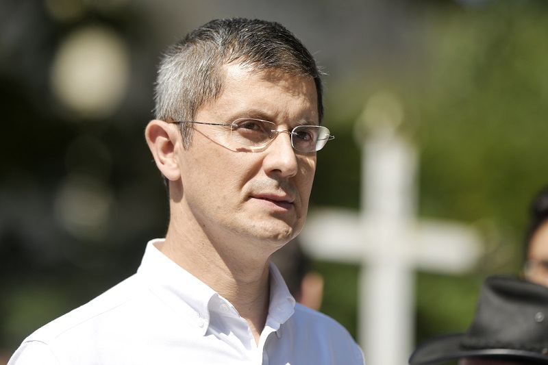 Am sperat până în ultima clipă, dar nu am reuşit să intrăm în turul doi