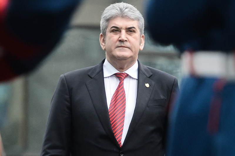 Demisie în PSD Oradea după ce Oprea a fost numit vicepreşedinte în PSD Demisie în PSD Oradea după ce Oprea a fost numit vicepreşedinte în PSD