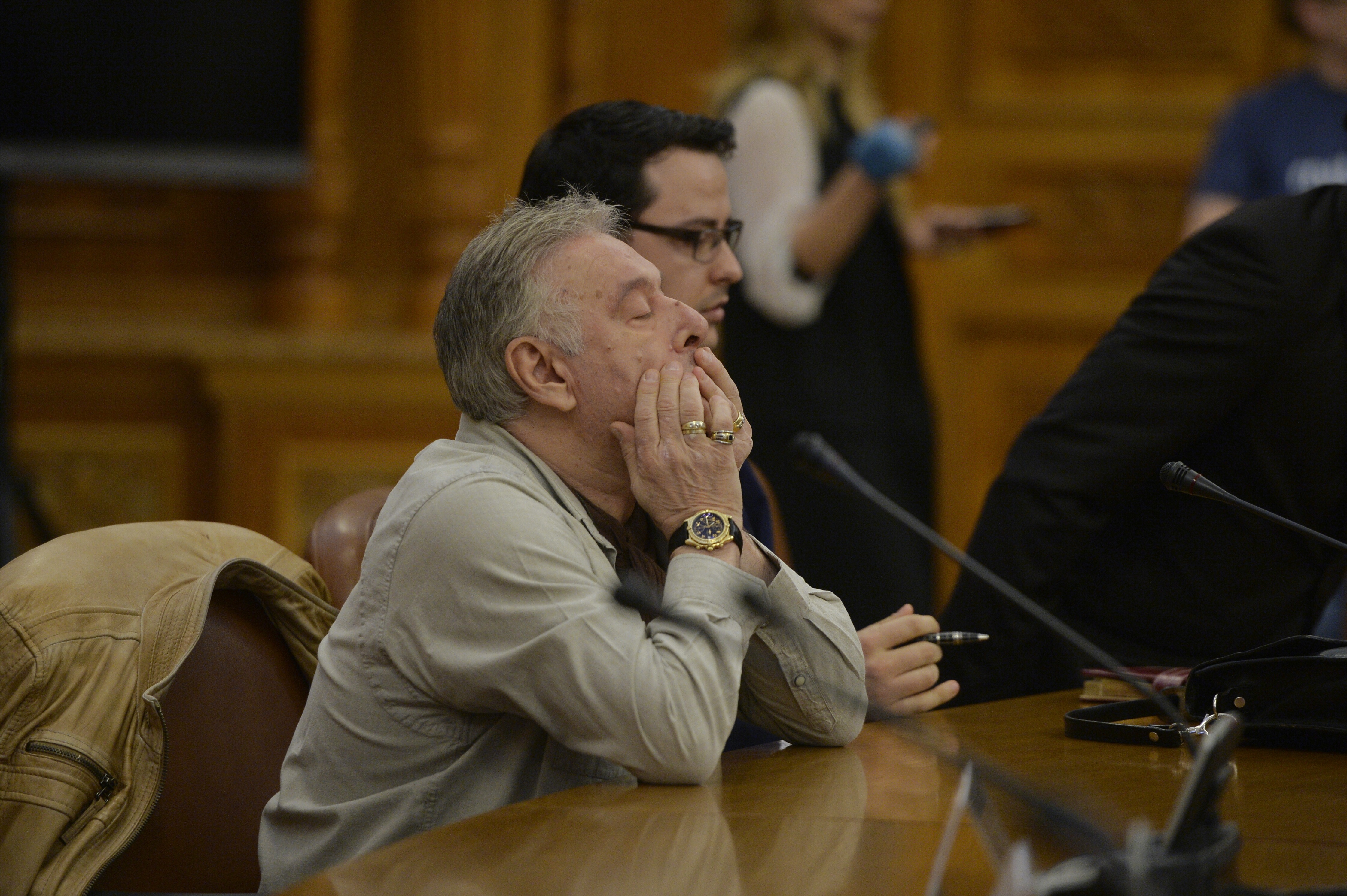 Premierul l-a revocat pe Mădălin Voicu din funcţia de secretar de stat de la Ministerul Culturii