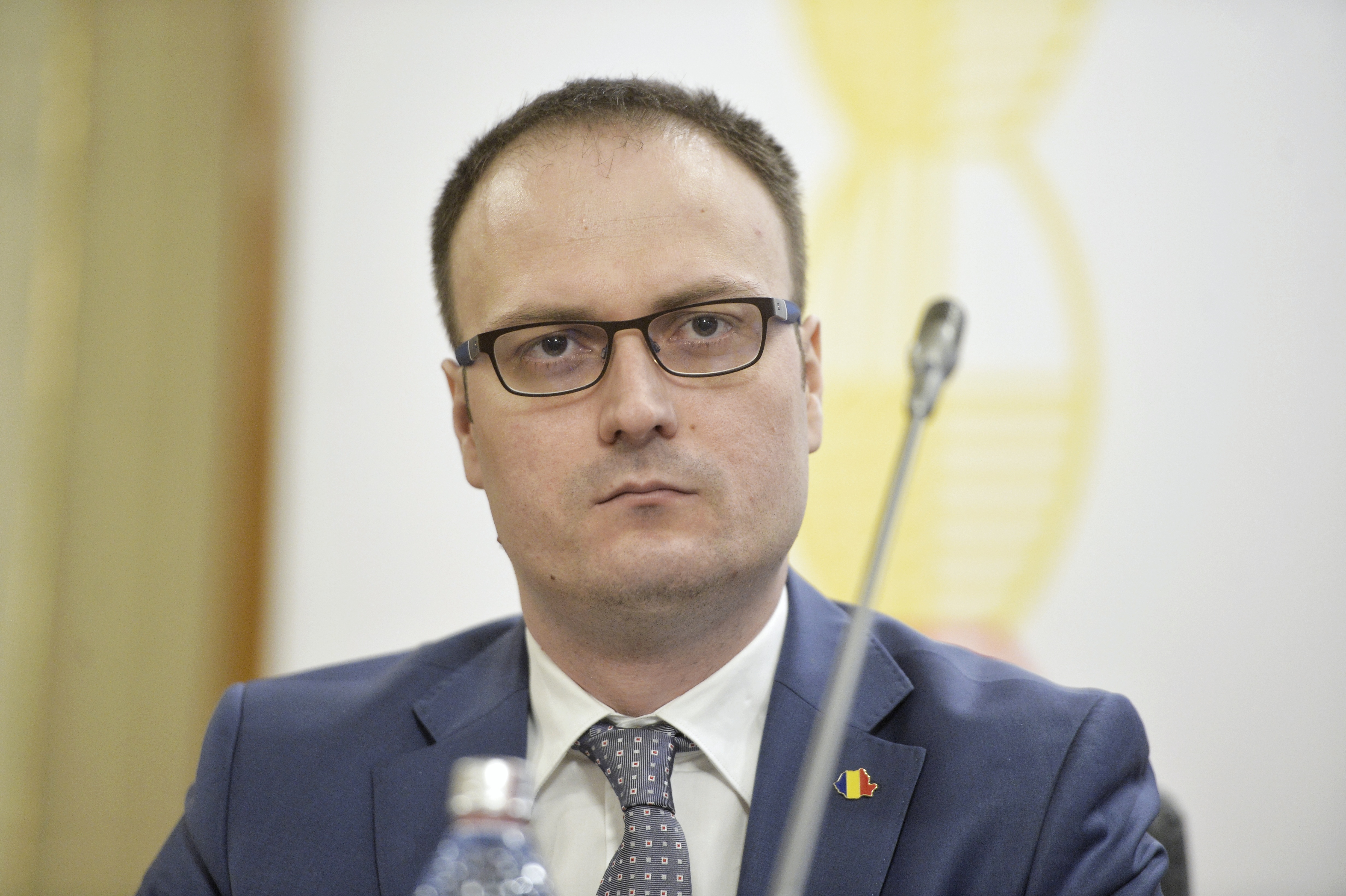 Nu am nicio legătură cu Luiza!