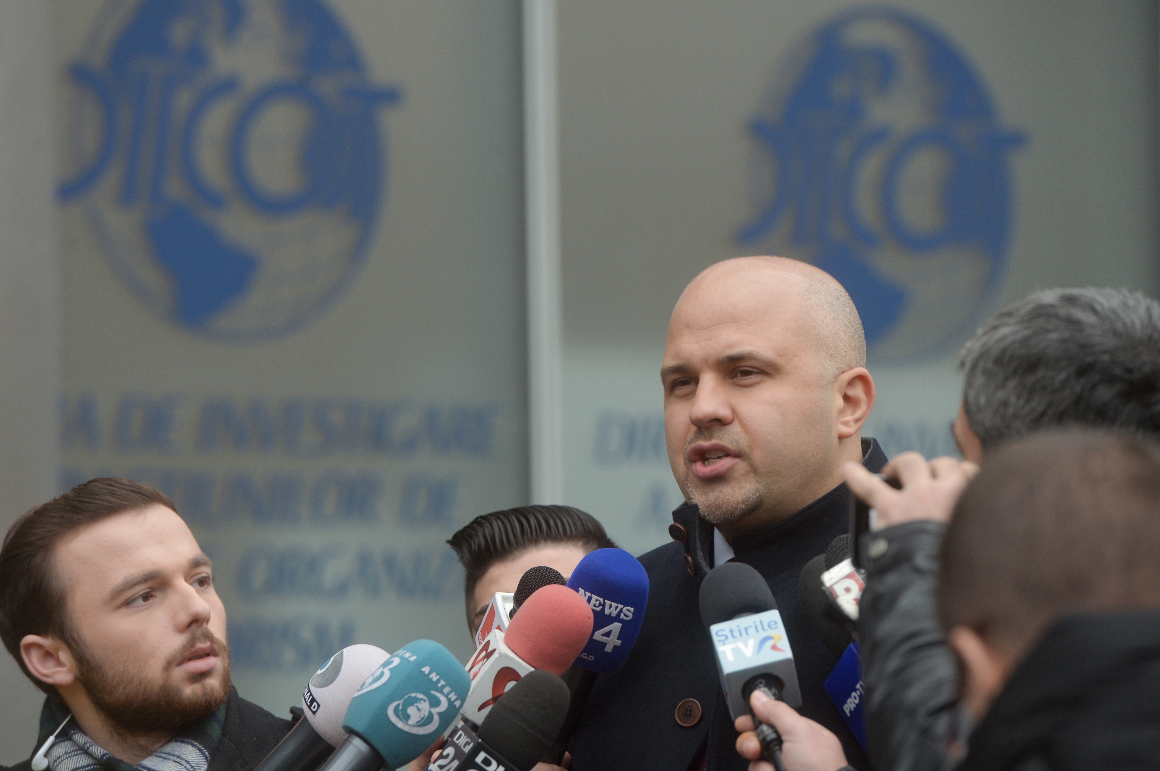 Deputatul Emanuel Ungureanu şi-a depus candidatura în competiţia internă a USR pentru Primăria Cluj-Napoca