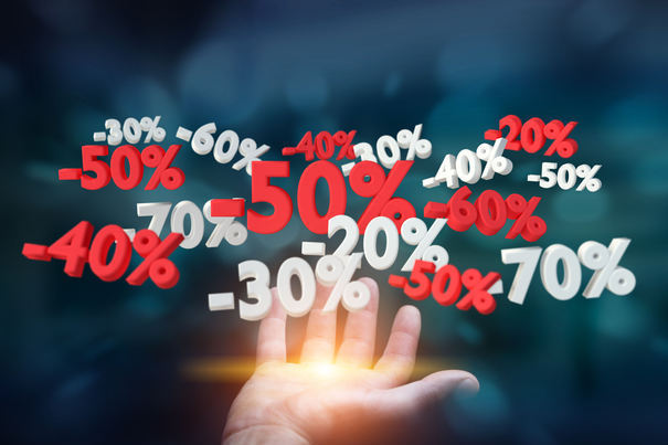 Bugetul mediu alocat de români de Black Friday este de peste 2.000 de lei