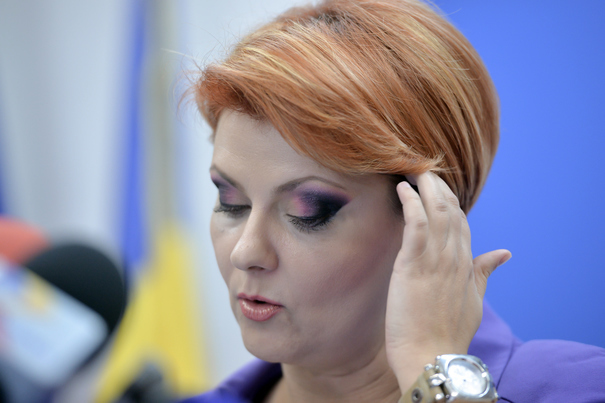 Vasilescu, o scrisoare „pierdută” / Ce îi transmite lui Motreanu / Ultima invitaţie la o dezbatere Dăncilă versus Iohannis