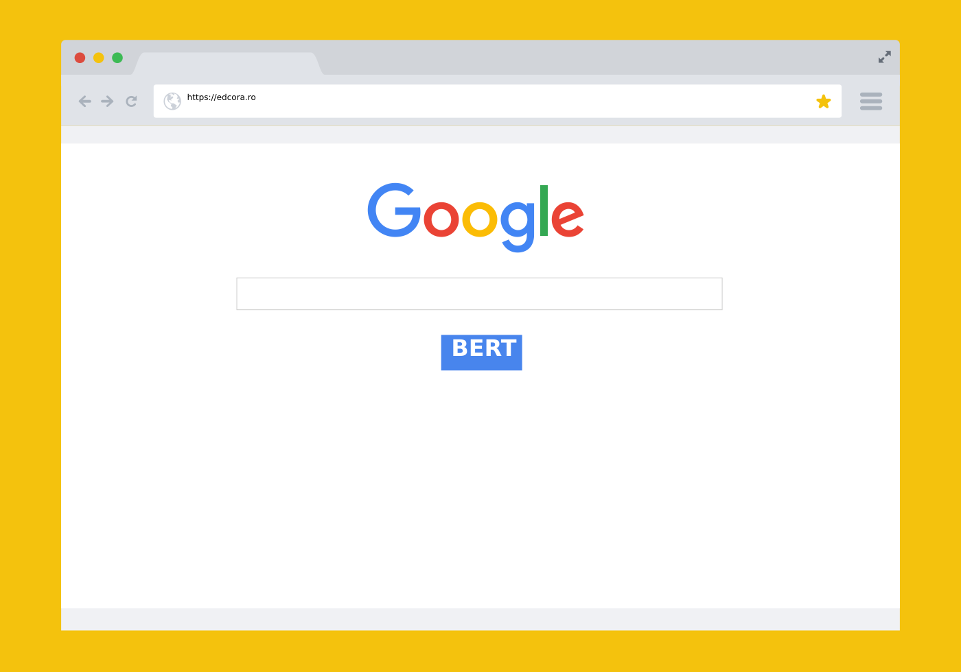 Google a anuntat lansarea unei noi actualizari numita Bert