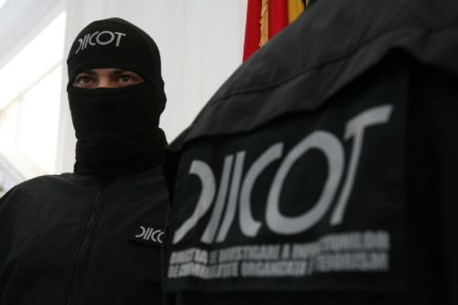 Procurorii DIICOT cer desfiinţarea Secţiei speciale şi să se poată pensiona anticipat