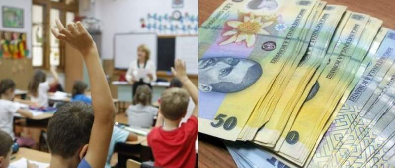 Victorie pentru elevii din municipiul Constanța prin mărirea burselor şcolare