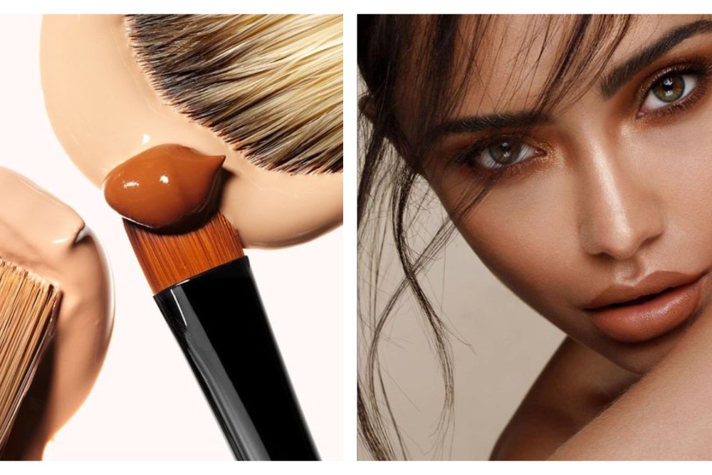 P | Dermacol – Fondul de ten care a cucerit Hollywood-ul