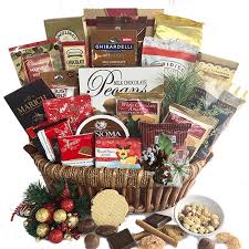 Trei secrete pentru un cos cadou de Craciun reusit si apreciat