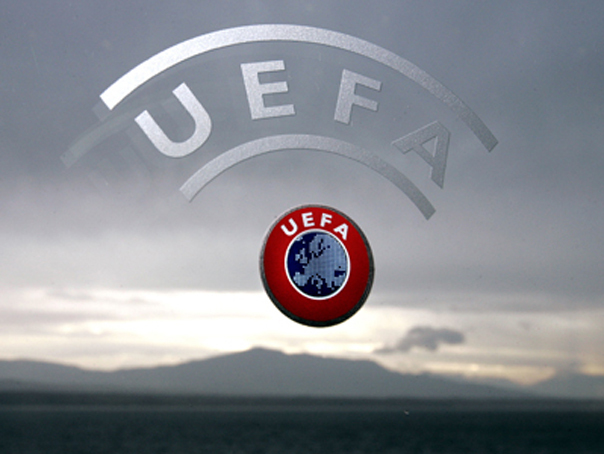 România, anchetată de UEFA, după scandările de rasism din meciul cu Suedia