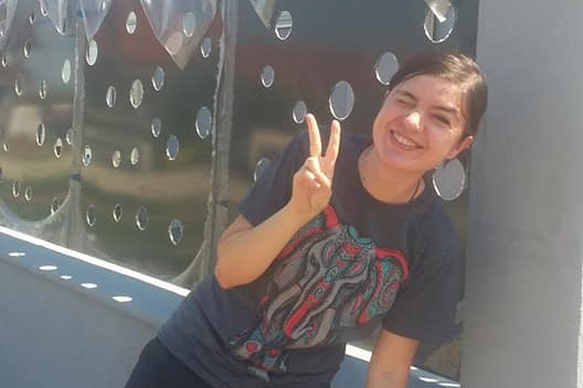 Oli Ardelean, exclusă din organizaţia USR Ilfov, după ce l-a acuzat pe Dan Barna de semnături false / Tânăra reclamă o „execuţie” în partid