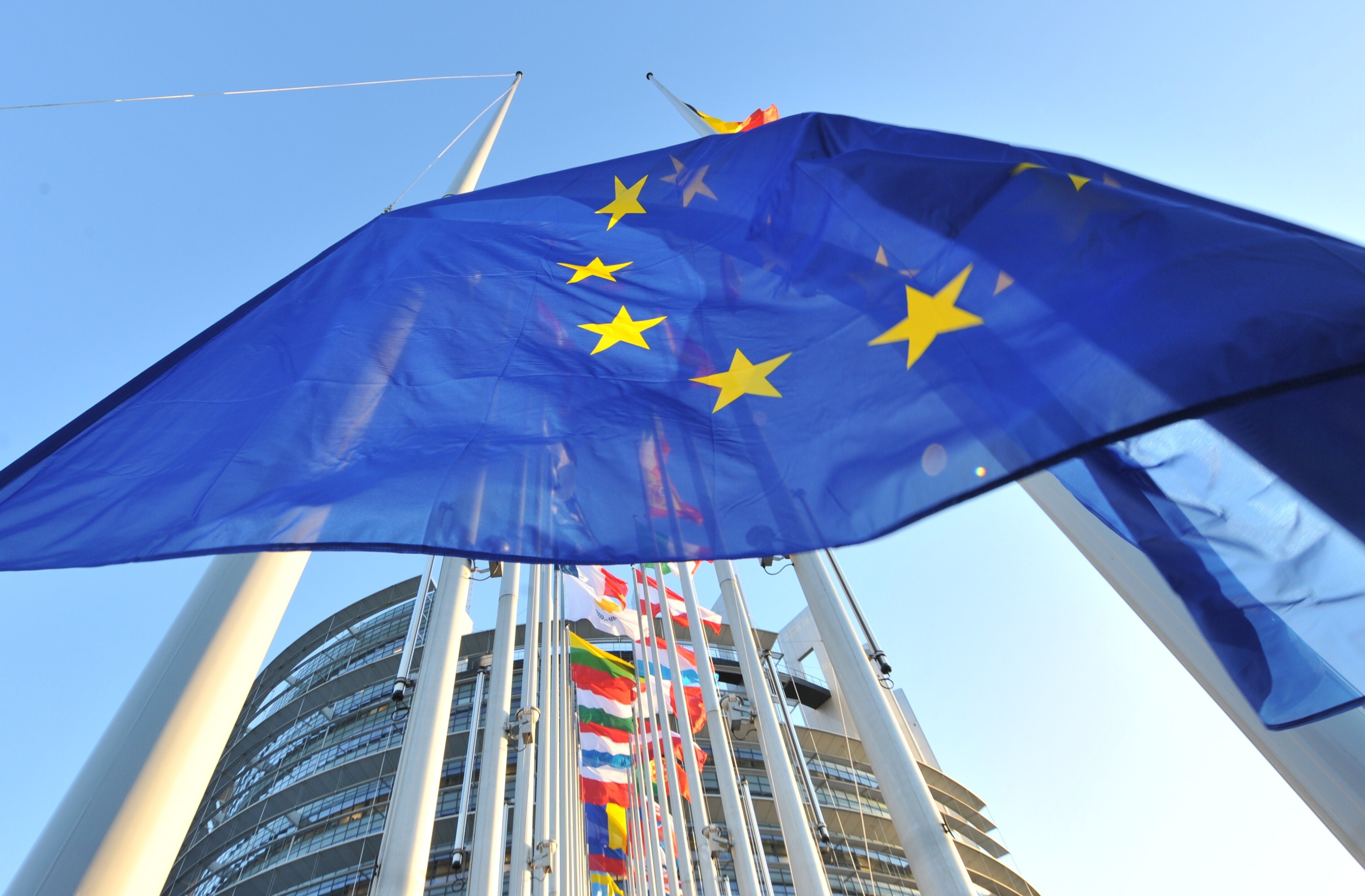 Polonia riscă să fie nevoită să părăsească Uniunea Europeană