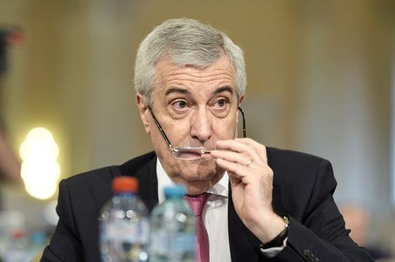 Alegerile locale 2020 | Călin Popescu Tăriceanu a făcut anunţul referitor la candidatura pentru Primăria Capitalei