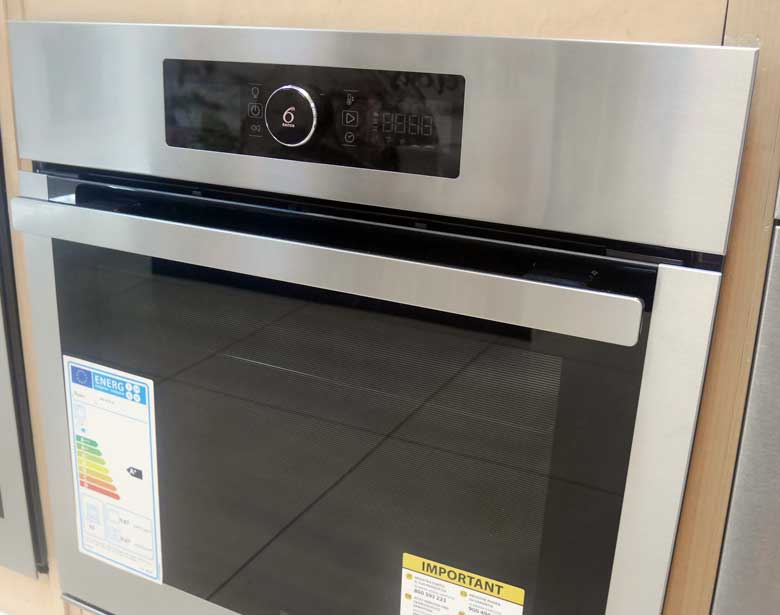 Cum alegi un cuptor electric?