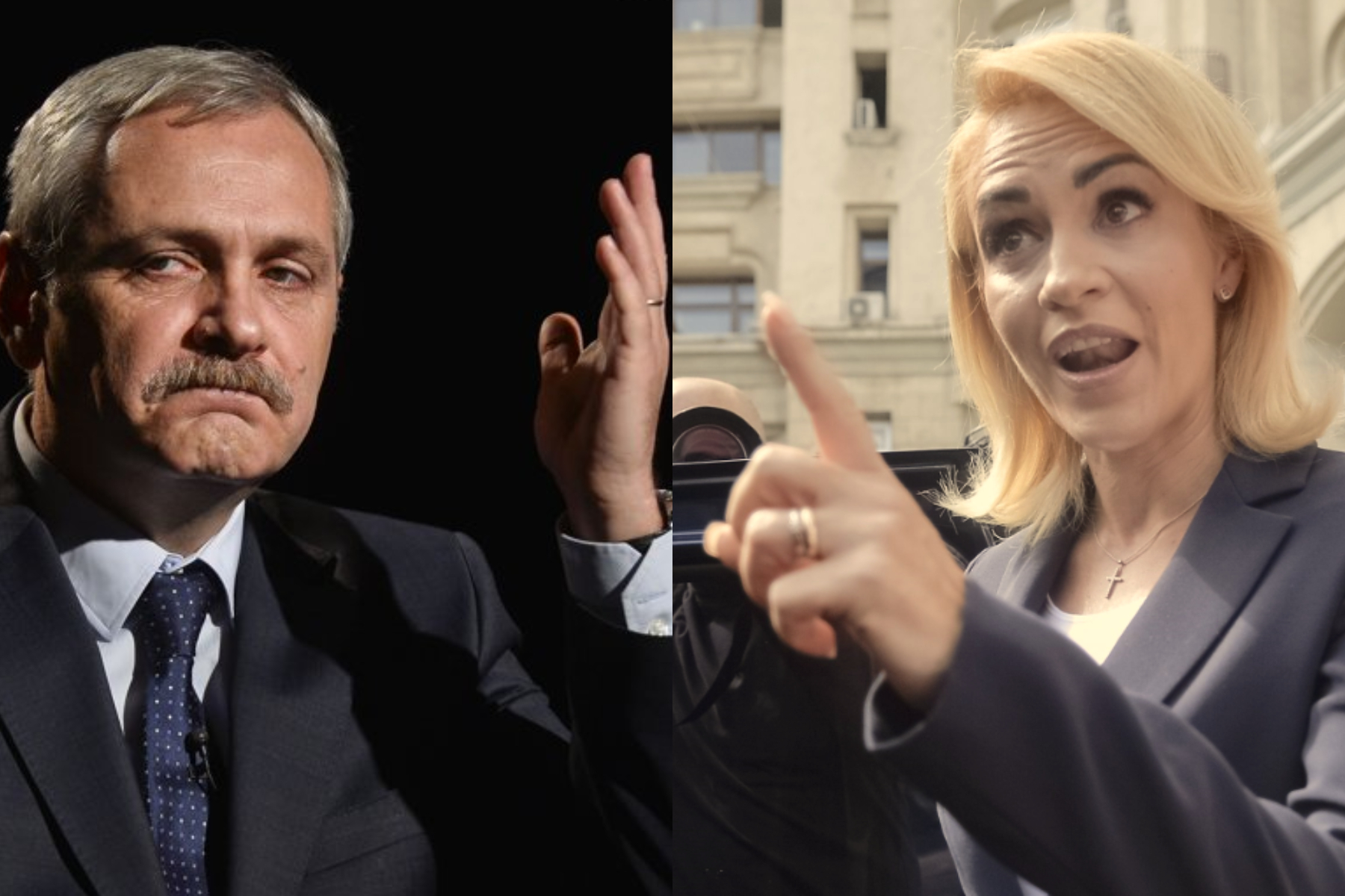 Pe vremea lui… Ştiţi ce s-a întâmplat cu suspendarea mea, cu izolarea mea