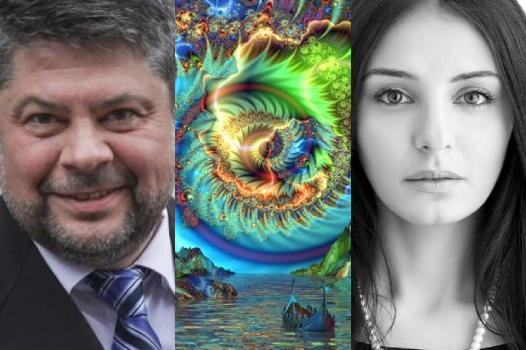 Ce este DMT-ul sau dimetiltriptamina, substanţa psihedelică interzisă care ar fi fost folosită în cadrul sesiunilor organizate de Gelu Oltean şi iubita lui, Vanessa Youness