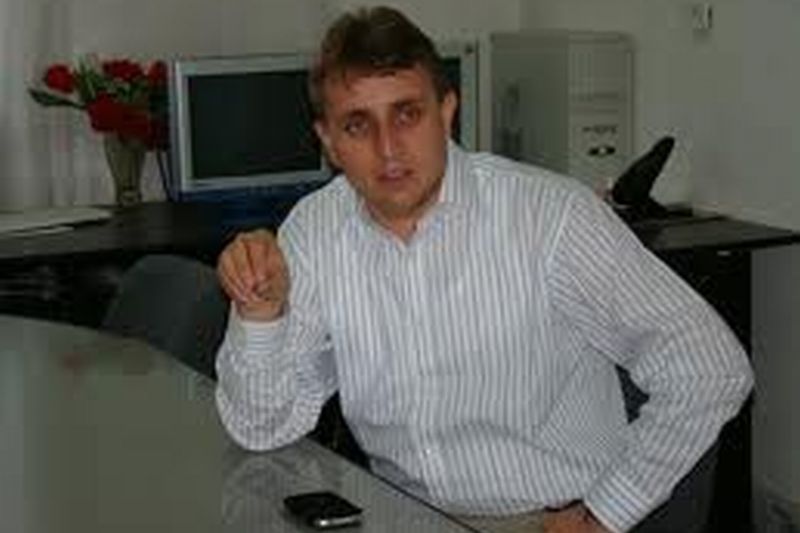 E un ministru transparent, nu-i aşa?