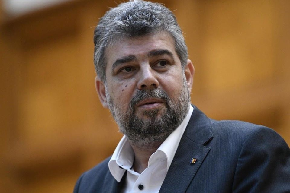 Avem Guvern, preşedinte şi Parlament. Unde este criza în România?