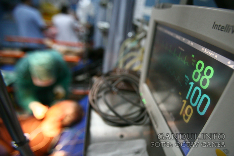 Suspendarea acreditării Spitalului Floreasca, o măsură administrativă activată în premieră