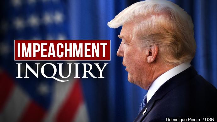 Procesul pentru destituirea preşedintelui SUA Donald Trump va debuta astăzi