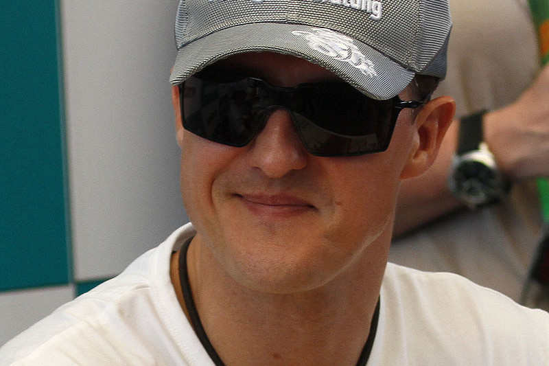 Cel mai bun prieten al lui Schumacher face dezvăluiri incredibile: „Am urmărit amândoi curse de Formula Unu. Comunică foarte greu…” / Neurochirurg: „Schumacher este foarte schimbat” Cel mai bun prieten al lui Schumacher face dezvăluiri incredibile: „Am urmărit amândoi curse de Formula Unu. Comunică foarte greu…” / Neurochirurg: „Schumacher este foarte schimbat”