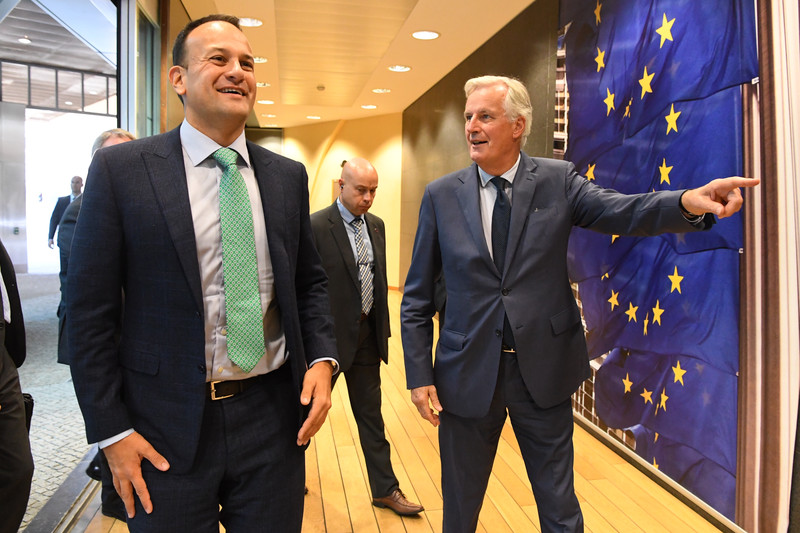 Uniunea Europeană nu va face „niciodată” compromisuri care să afecteze integritatea pieței sale unice