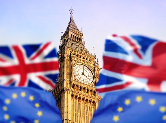 Implicațiile și consecințele Brexit-ului