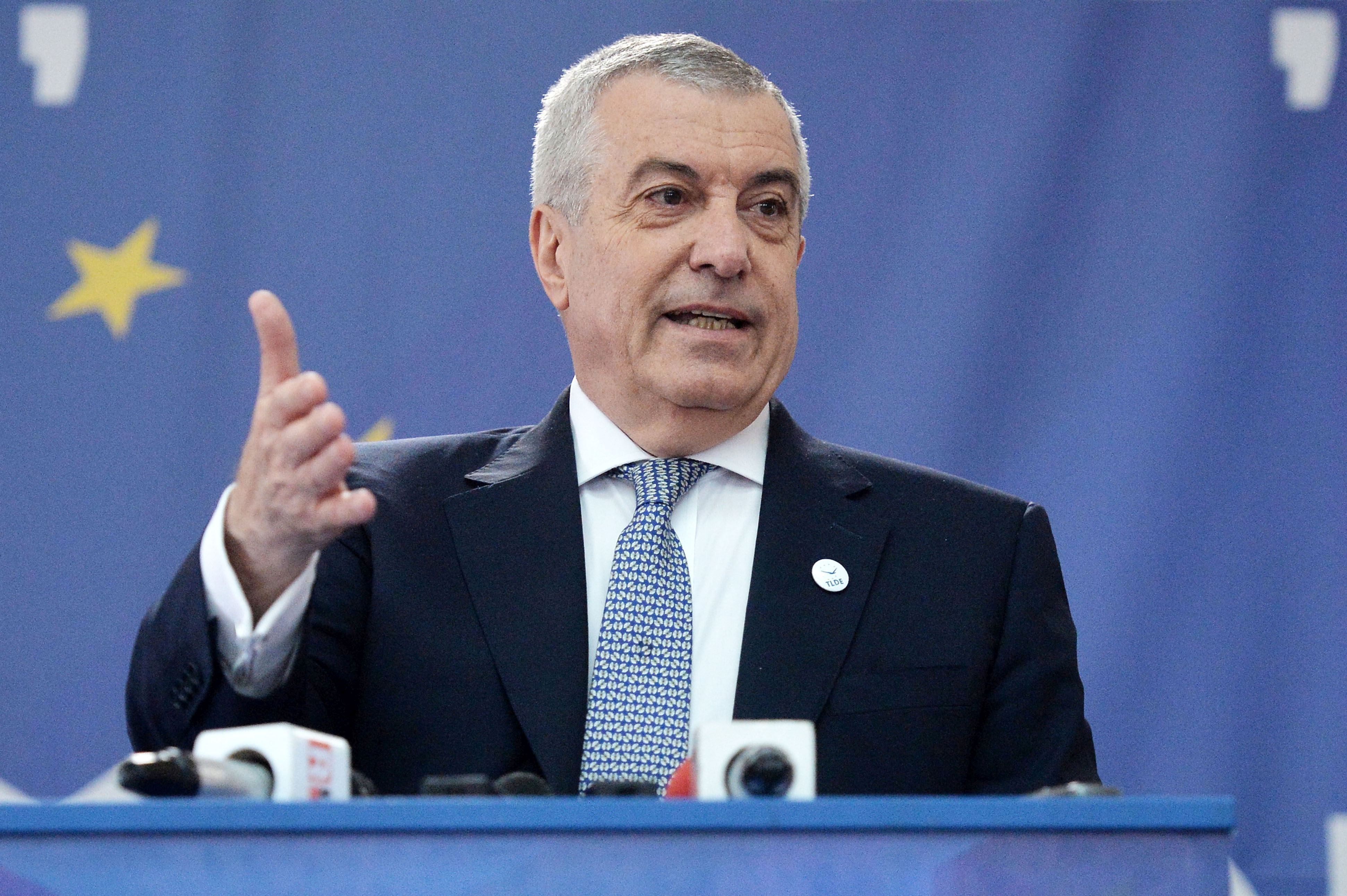 ALDE nu poate vota moţiunea care să împiedice aplicarea alegerii primarilor în 2 tururi