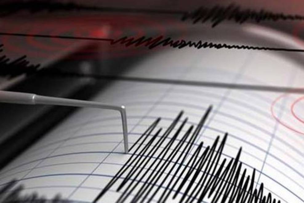 Un cutremur de 5,6 grade pe scara Richter s-a produs în Mexic