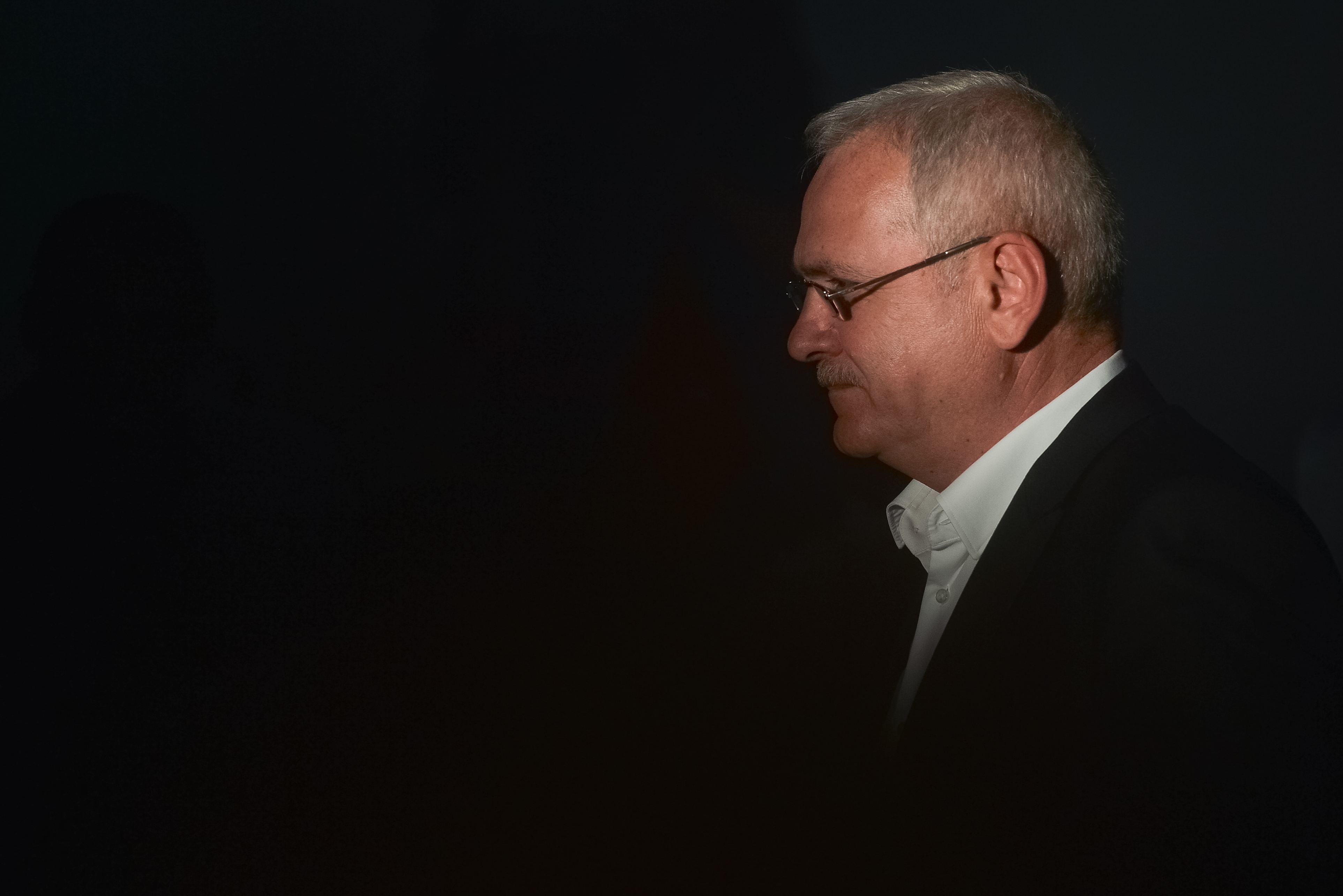 Lăncrănjan nu va fi cercetată disciplinar