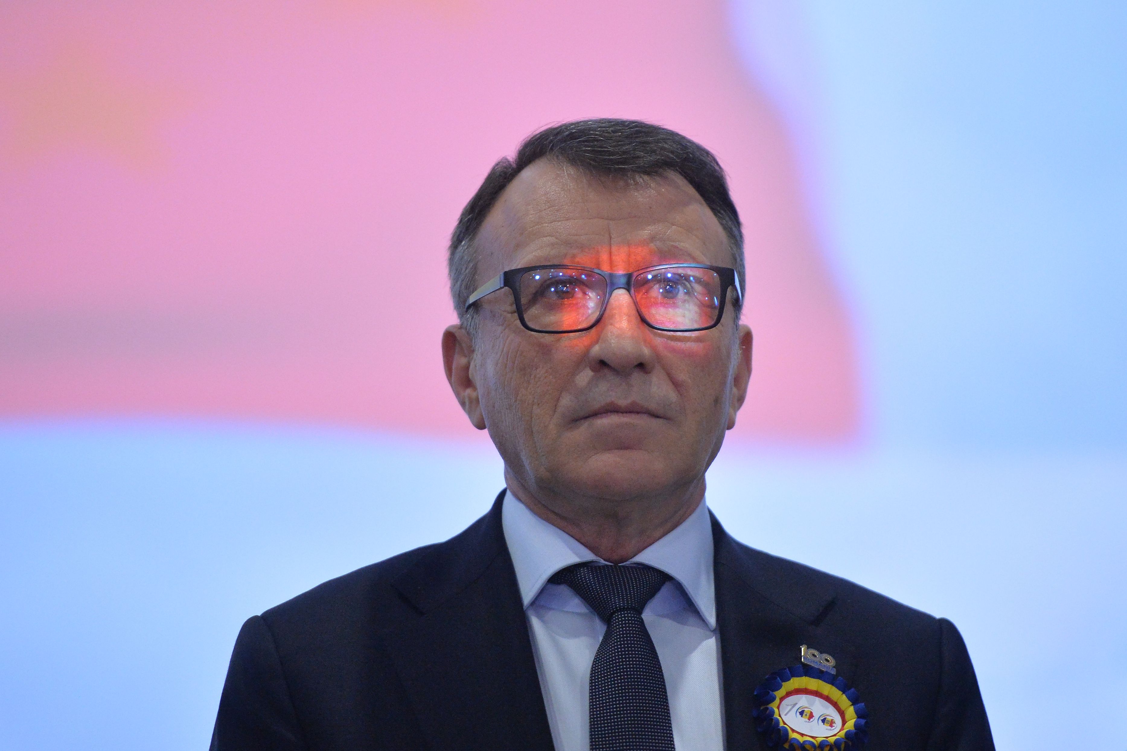 A fost toxic, ultimii preşedinţi l-au folosit personal