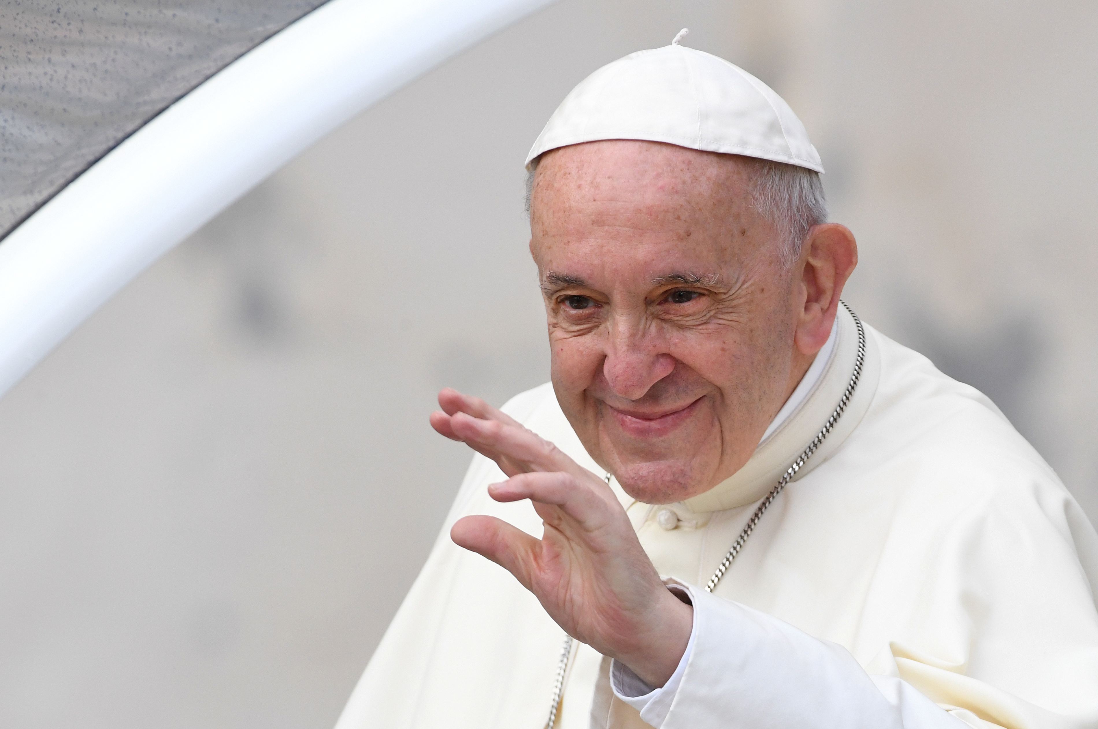 Biserica Romano-Catolică a fost mereu un partener de dialog important al statului român
